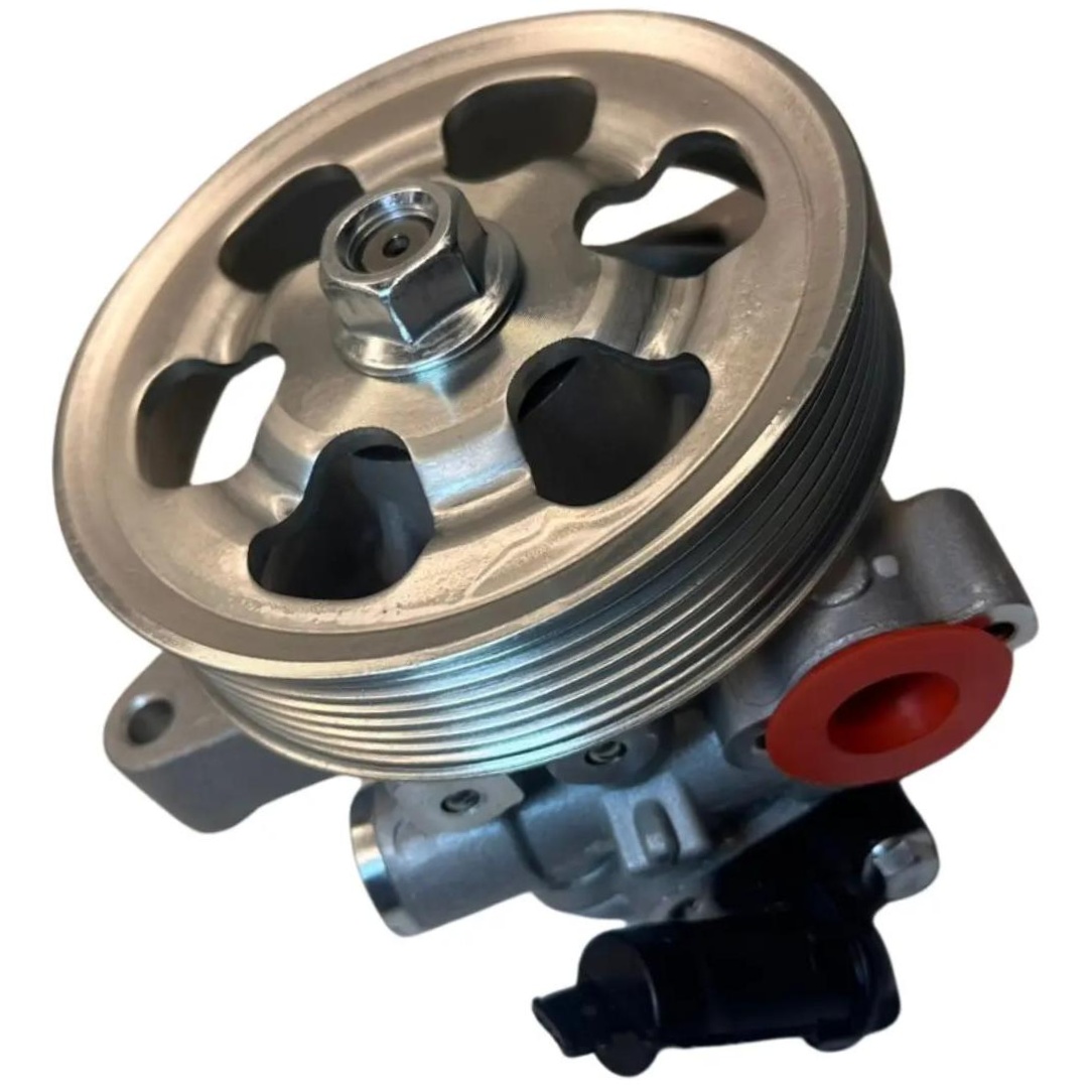 Bomba de Direção Hidráulica para Honda Civic - Indisa - DH757013