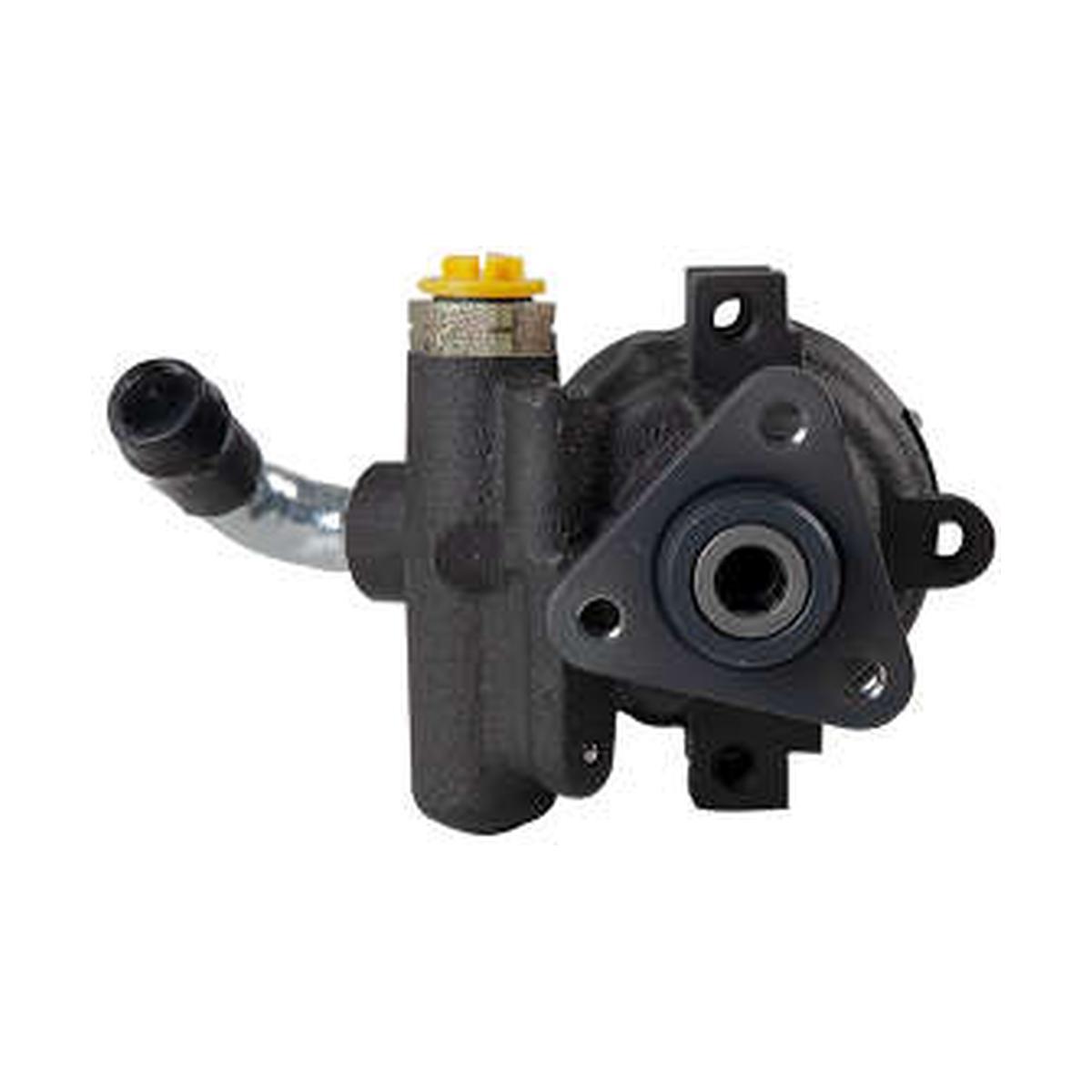 Bomba de Direção Hidráulica - Indisa - DH353103