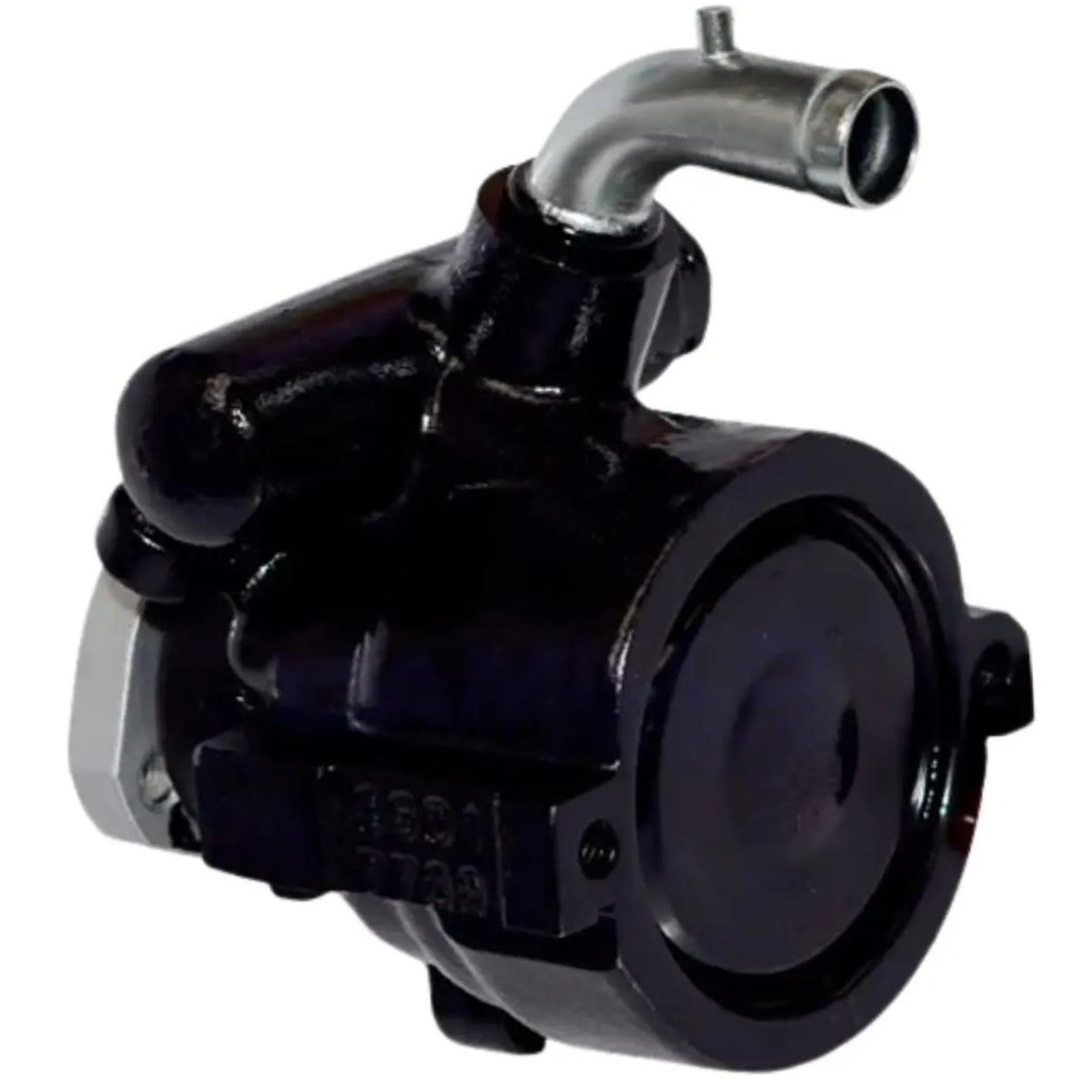Bomba de Direção Hidráulica - Indisa - DH454111
