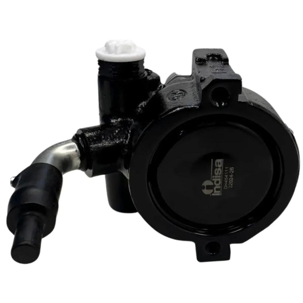 Bomba de Direção Hidráulica - Indisa - DH454111