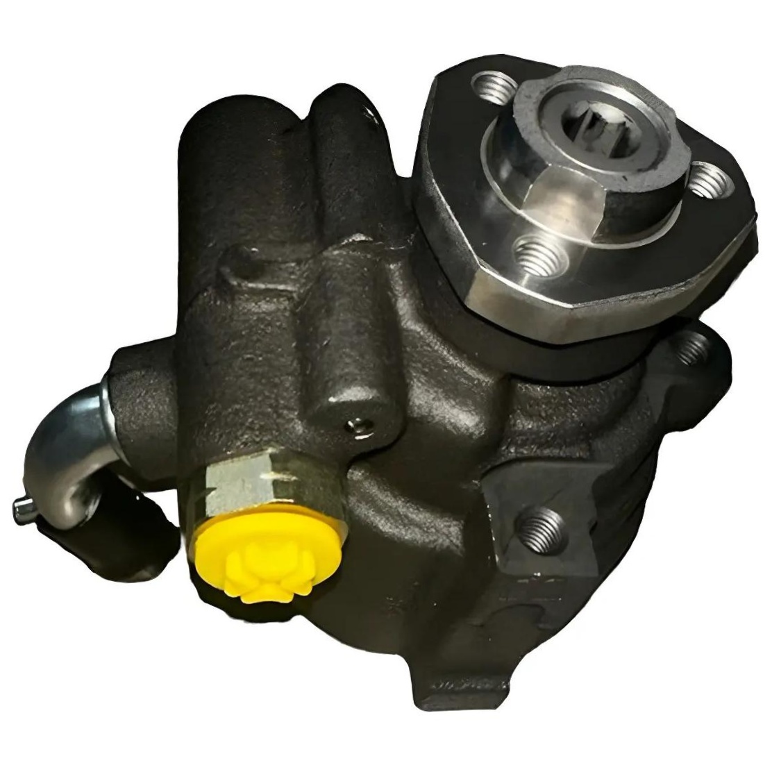 Bomba de Direção Hidráulica - Indisa - DH454111