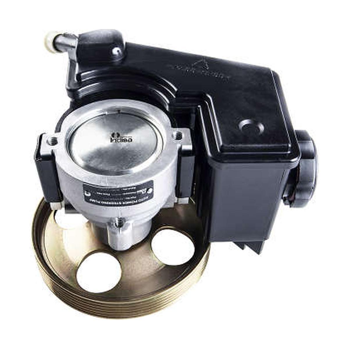 Bomba de Direção Hidráulica - Indisa - DH958002
