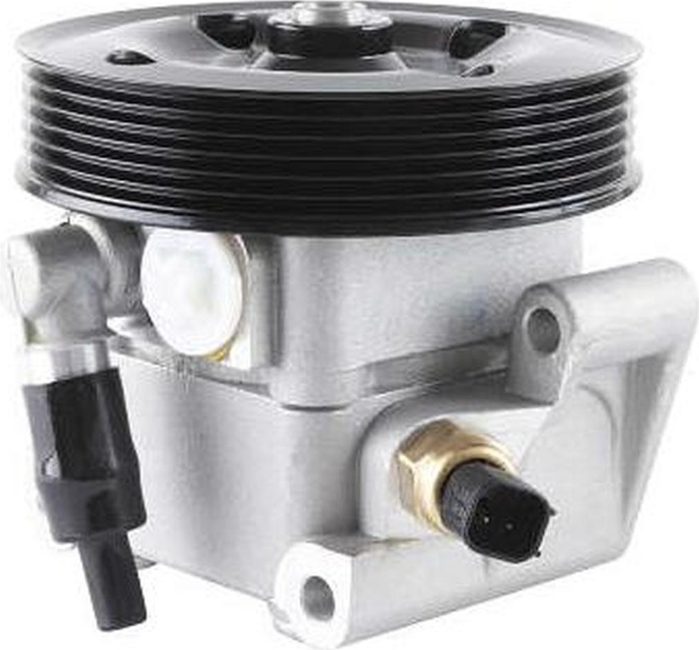 Bomba de Direção Hidráulica para Ford Focus - Indisa - DH206112