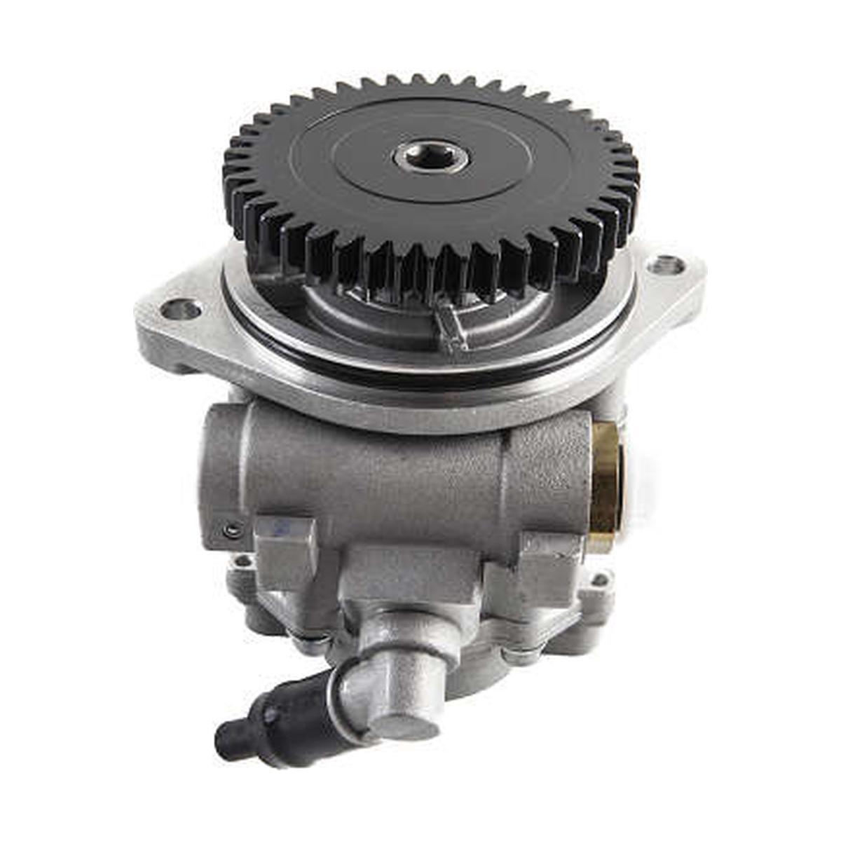 Bomba de Direção Hidráulica para Chevrolet Blazer S10 - Indisa - DH252111