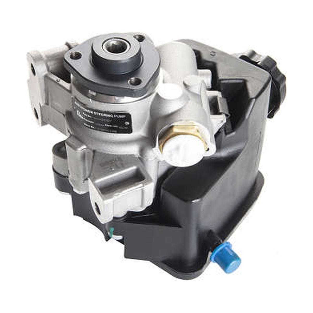 Bomba de Direção Hidráulica para Mercedes-Benz Sprinter 313 - Indisa - DH405107