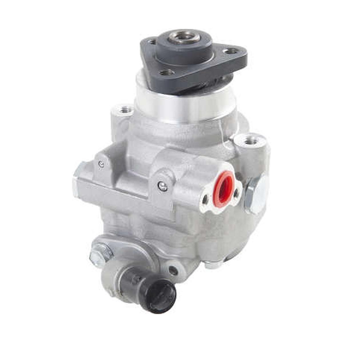 Bomba de Direção Hidráulica para Volkswagen Amarok - Indisa - DH454114
