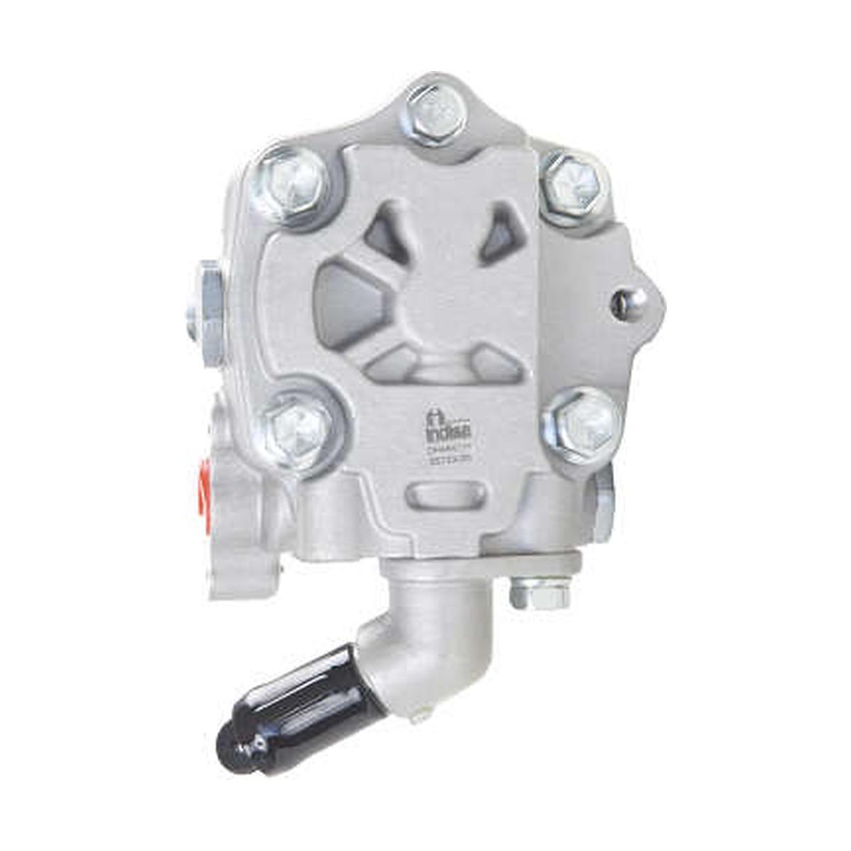 Bomba de Direção Hidráulica para Volkswagen Amarok - Indisa - DH454114