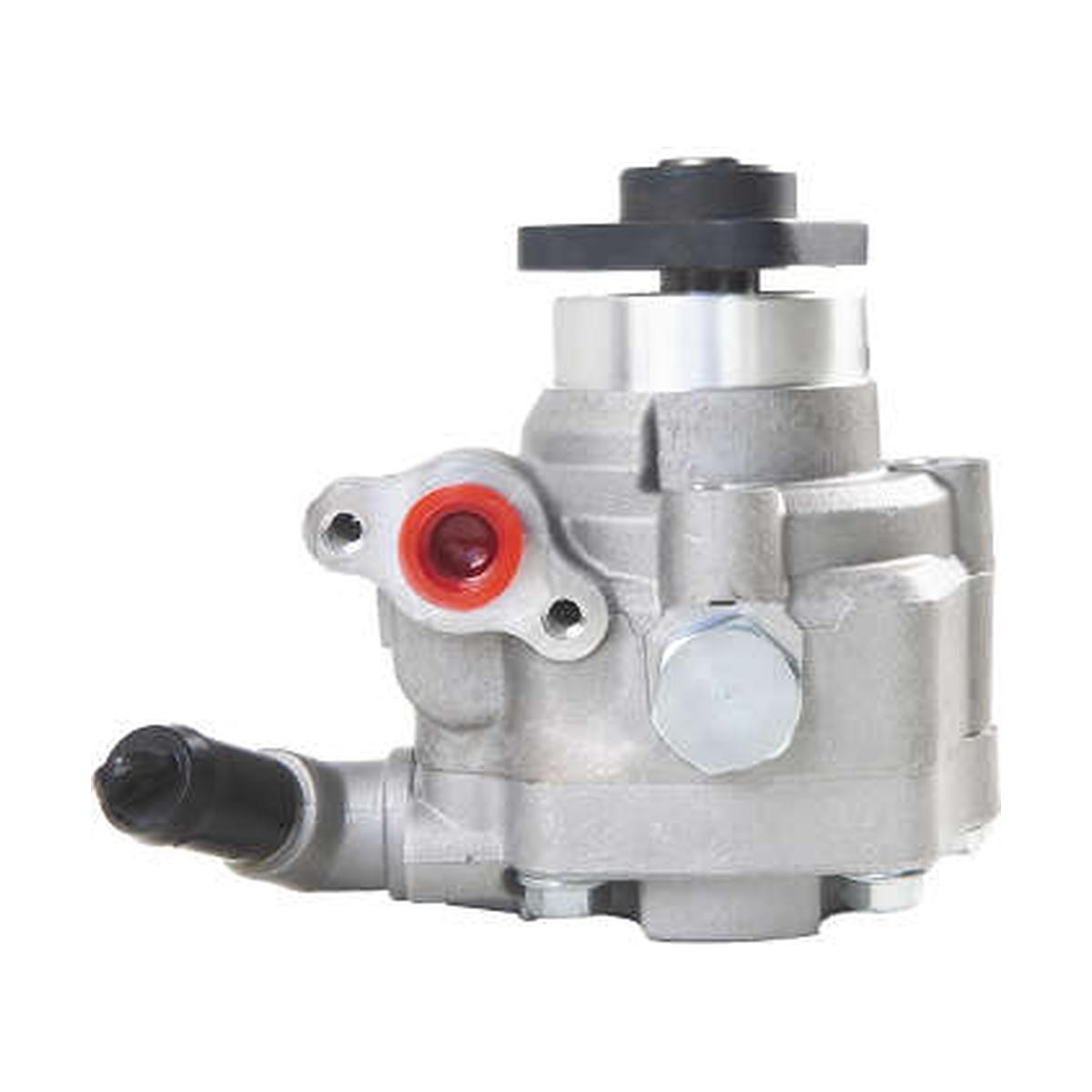 Bomba de Direção Hidráulica para Volkswagen Amarok - Indisa - DH454114