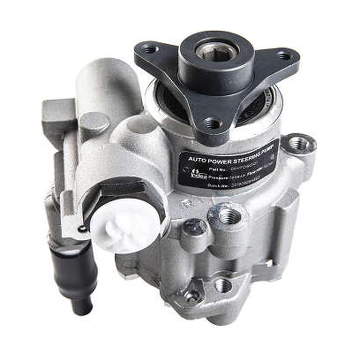 Bomba de Direção Hidráulica para Renault Master - Indisa - DH709001