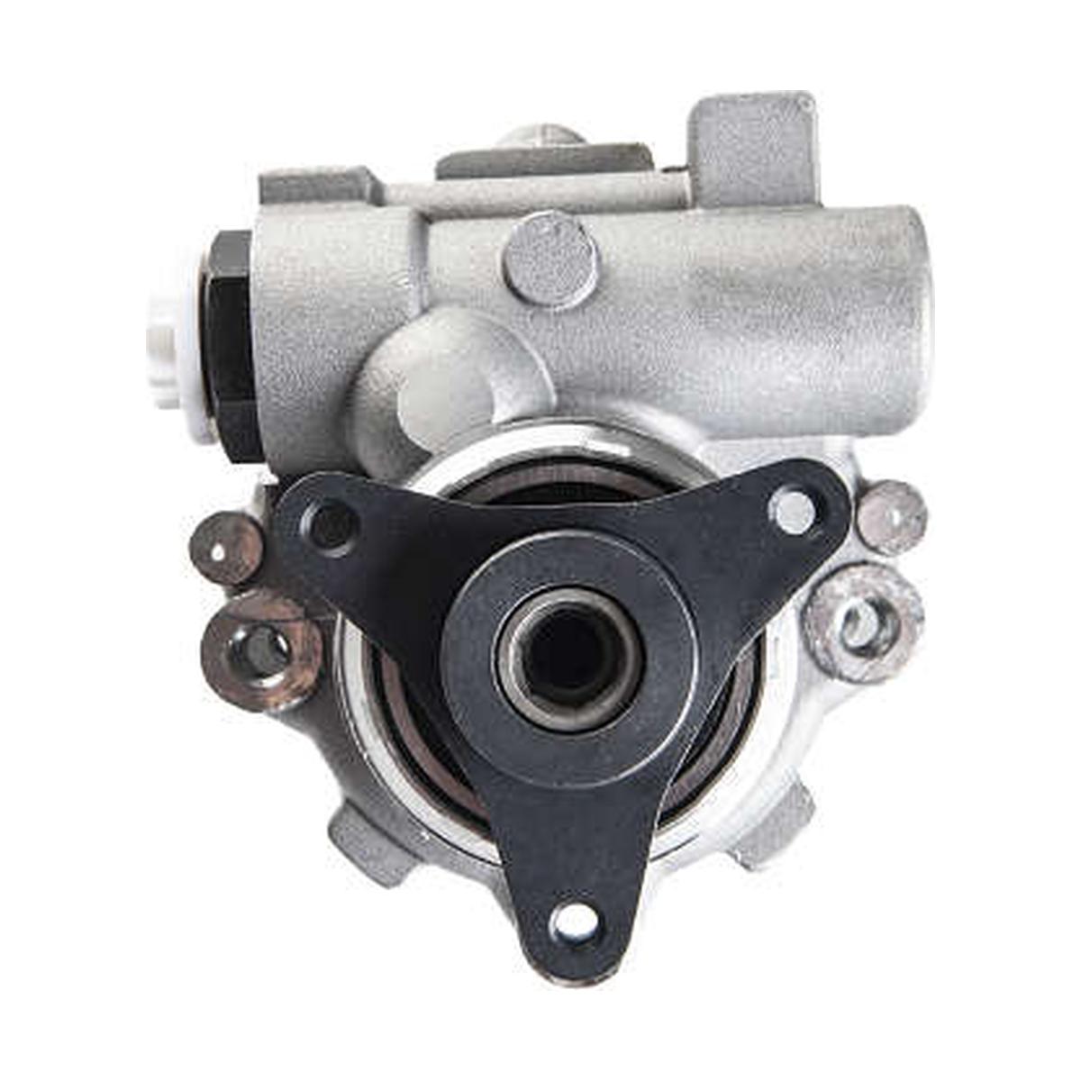 Bomba de Direção Hidráulica para Renault Master - Indisa - DH709001