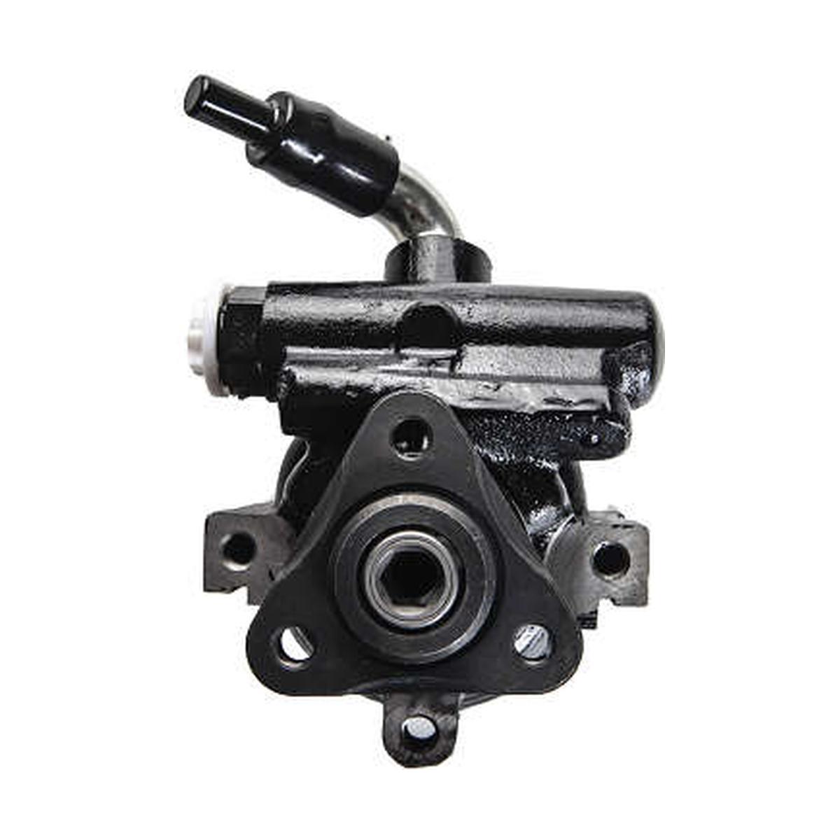 Bomba de Direção Hidráulica para Volkswagen Gol Parati - Indisa - DH454108