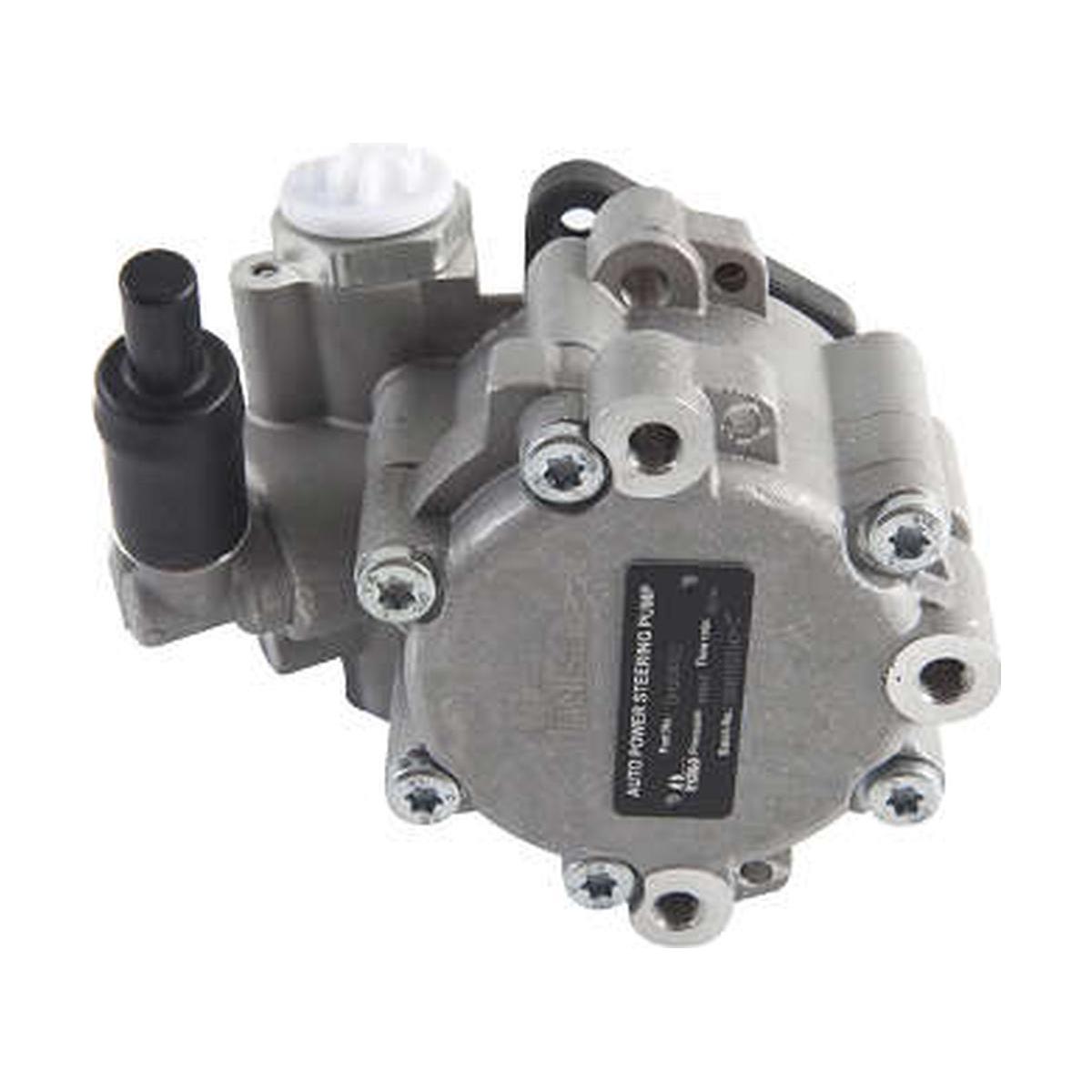 Bomba de Direção Hidráulica para Ford Ranger - Indisa - DH206101