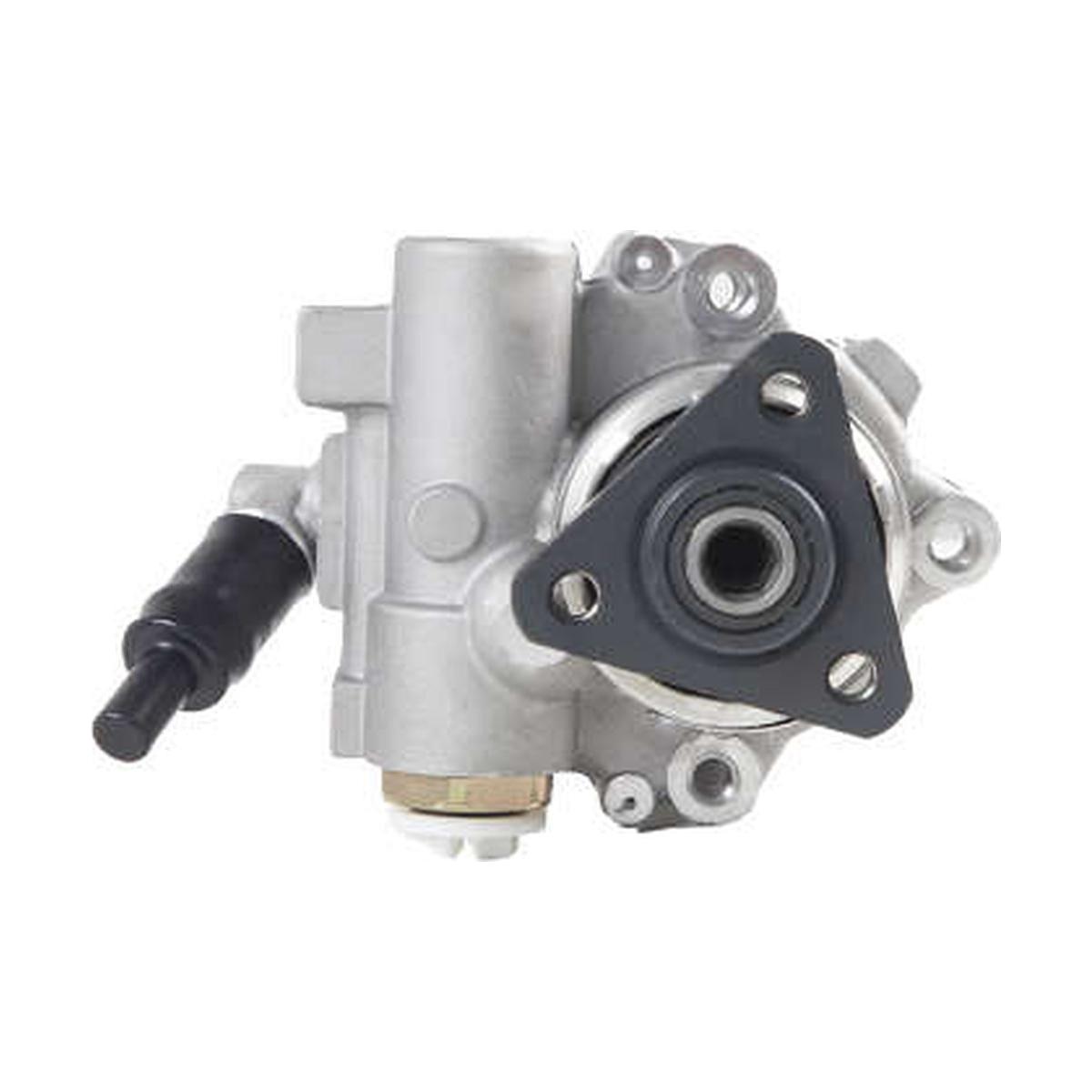 Bomba de Direção Hidráulica para Chevrolet S10 - Indisa - DH255104