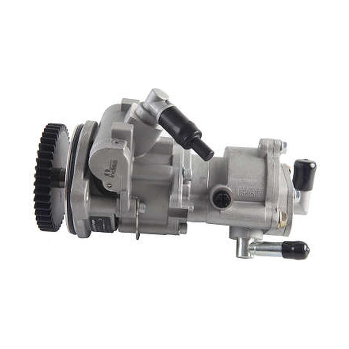 Bomba de Direção Hidráulica para Chevrolet Blazer S10 - Indisa - DH252100