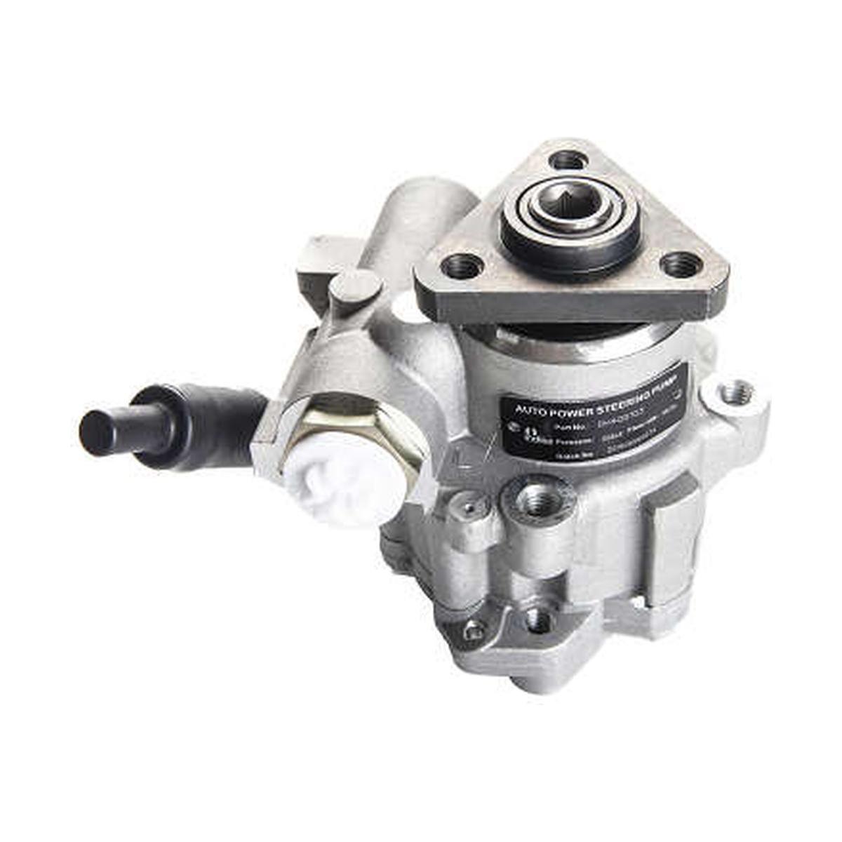 Bomba de Direção Hidráulica - Indisa - DH405103