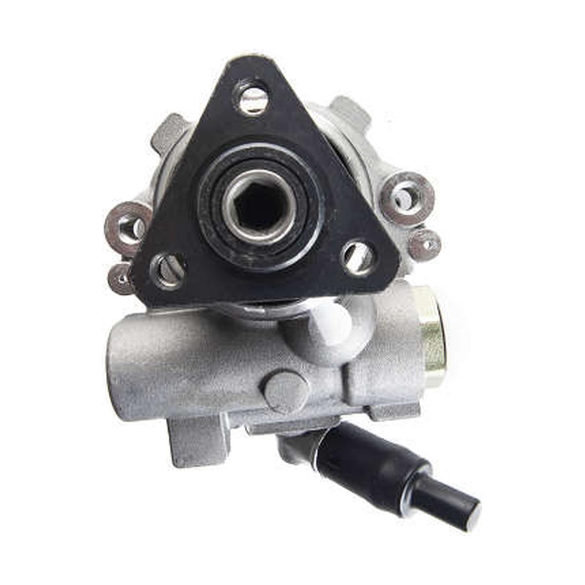 Bomba de Direção Hidráulica - Indisa - DH405103