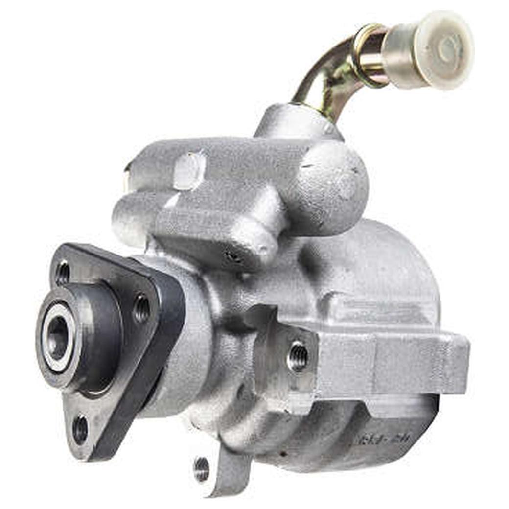 Bomba de Direção Hidráulica - Indisa - DH454109