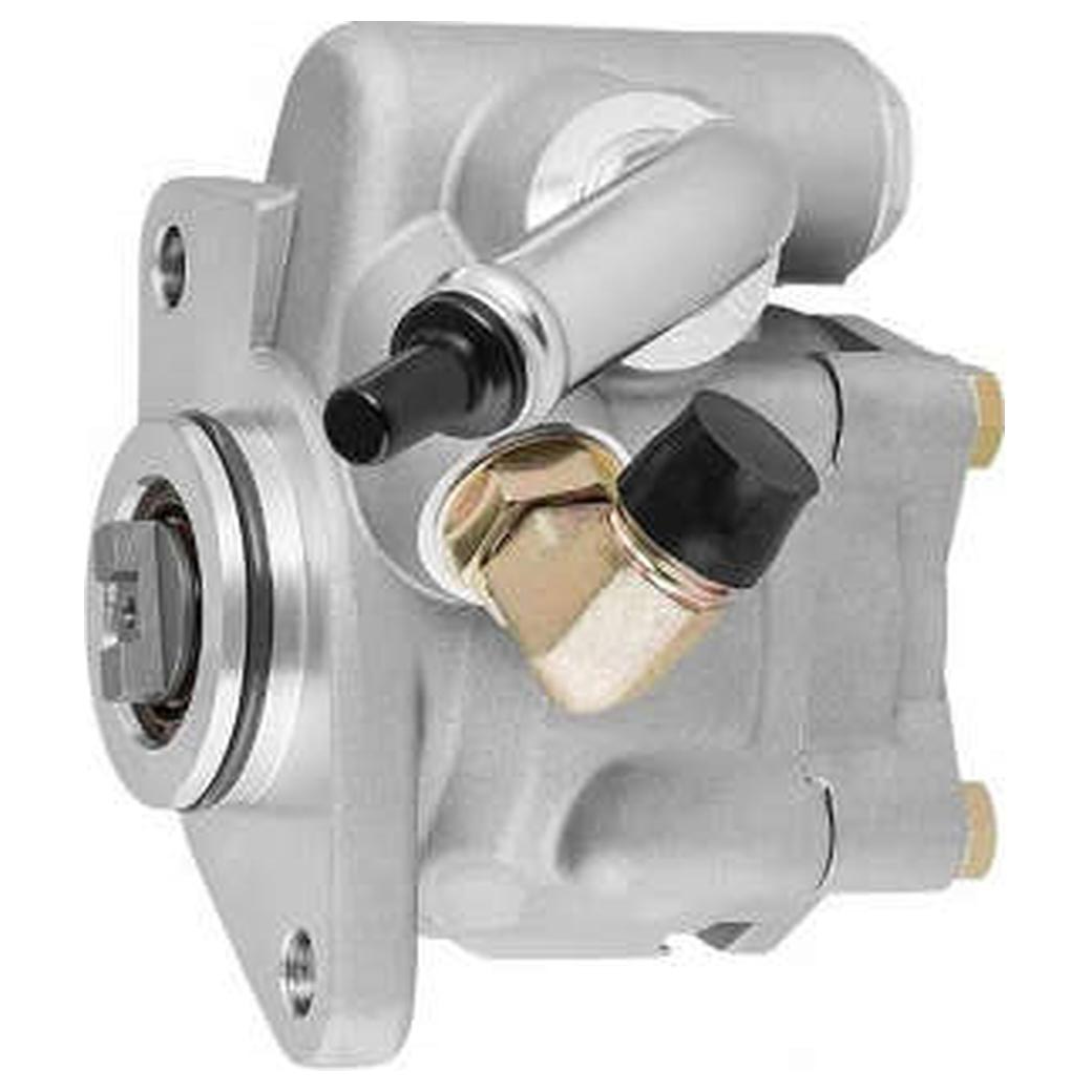 Bomba de Direção Hidráulica para Ford B-1618 - Indisa - DH204105