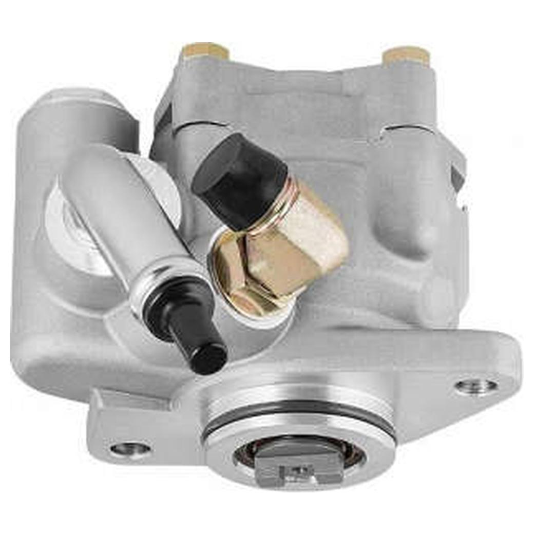 Bomba de Direção Hidráulica para Ford B-1618 - Indisa - DH204105
