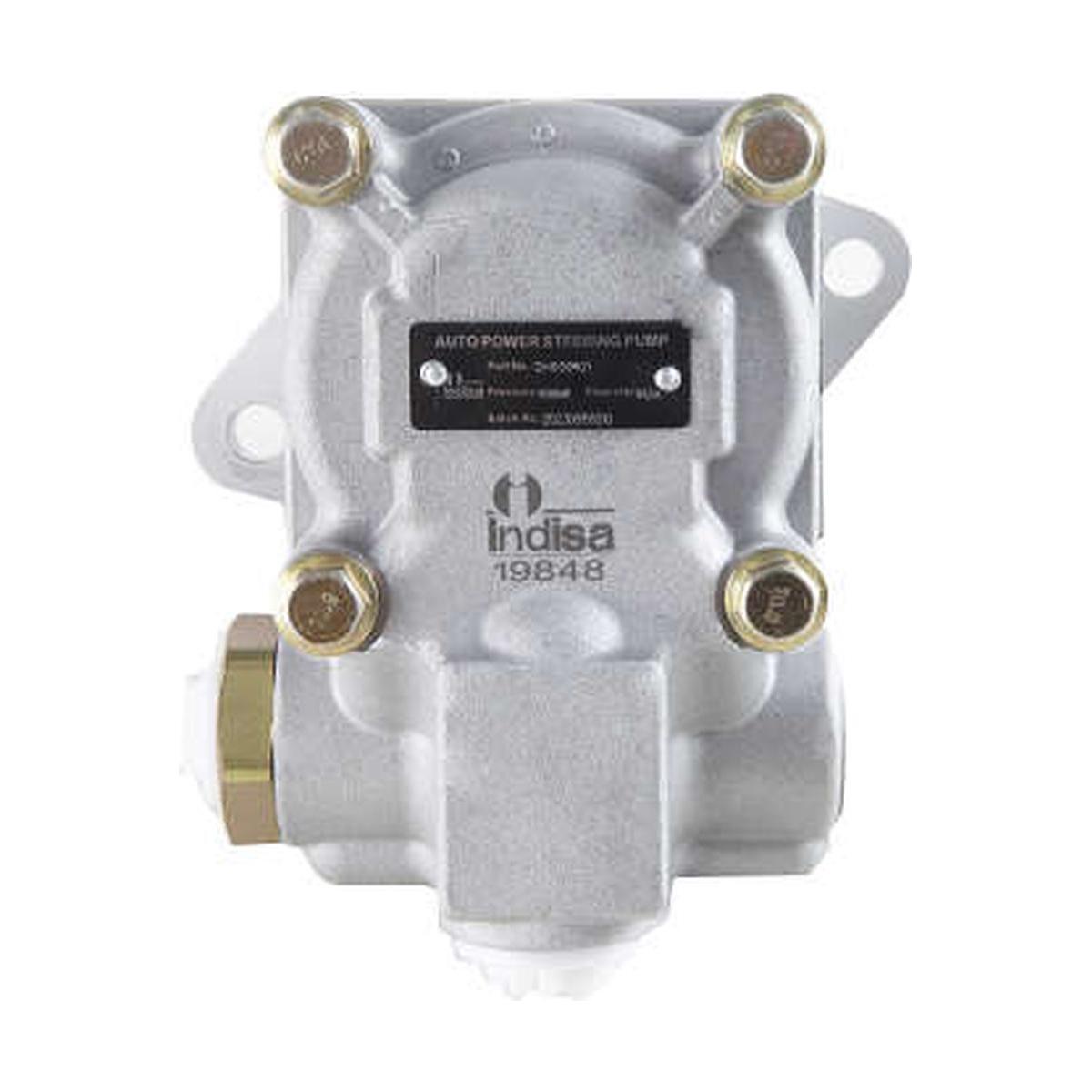 Bomba de Direção Hidráulica - Indisa - DH600101