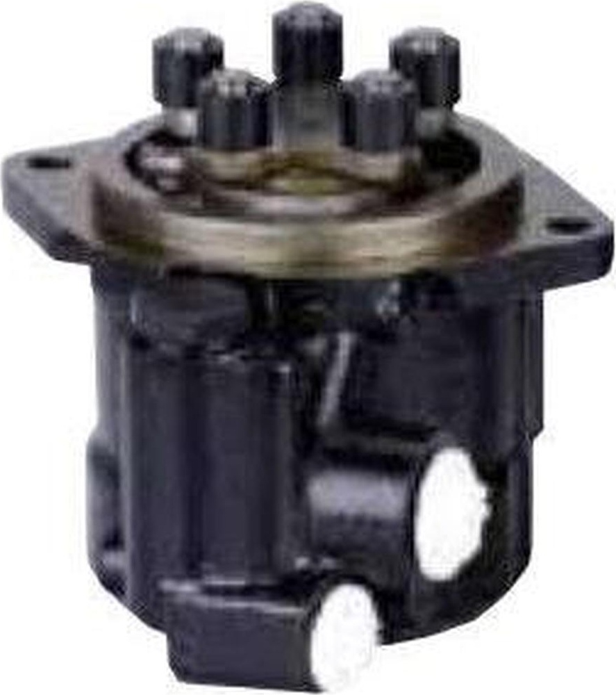 Bomba de Direção Hidráulica para Scania Br116 - Indisa - DH550106