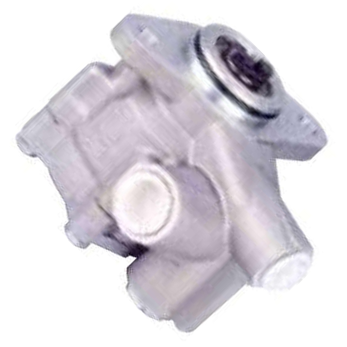 Bomba de Direção Hidráulica - Indisa - DH753102