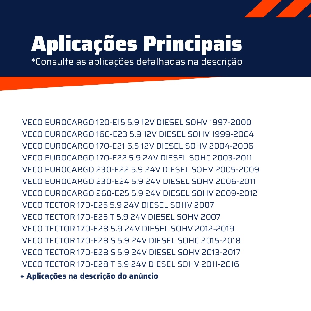 Bomba de Direção Hidráulica - Indisa - DH753102