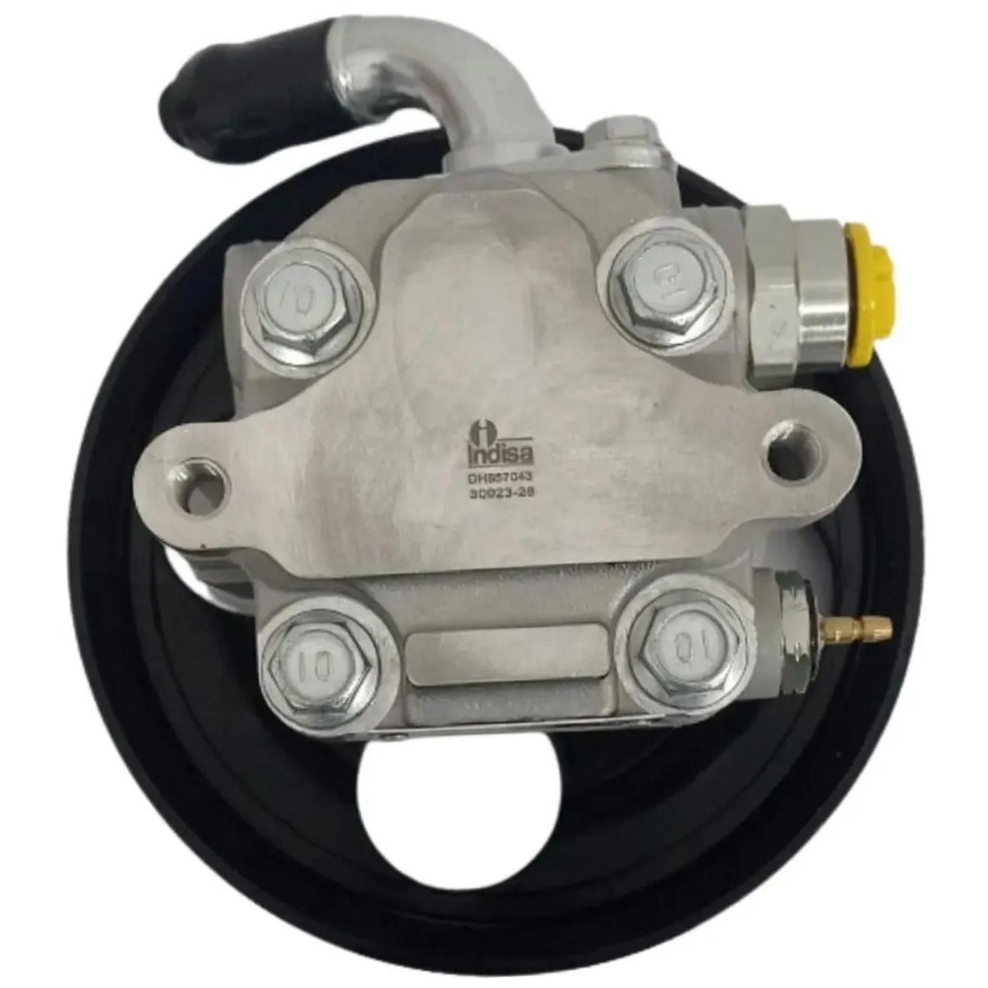 Bomba de Direção Hidráulica para Mitsubishi Pajero Pajero Tr4 - Indisa - DH857043