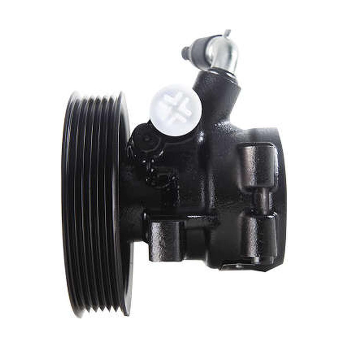 Bomba de Direção Hidráulica para Ford Focus Focus Sedan - Indisa - DH206116