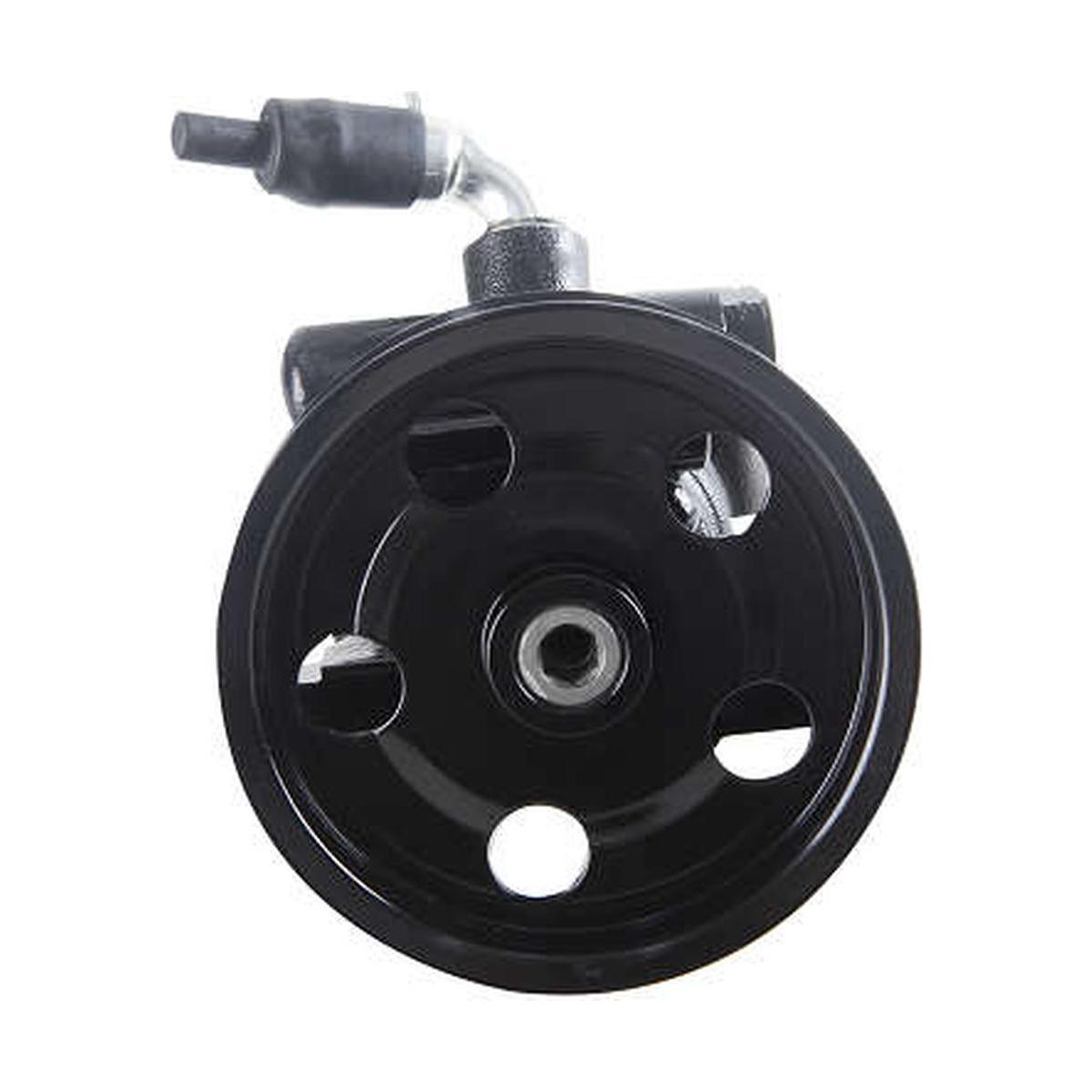 Bomba de Direção Hidráulica para Ford Focus Focus Sedan - Indisa - DH206116