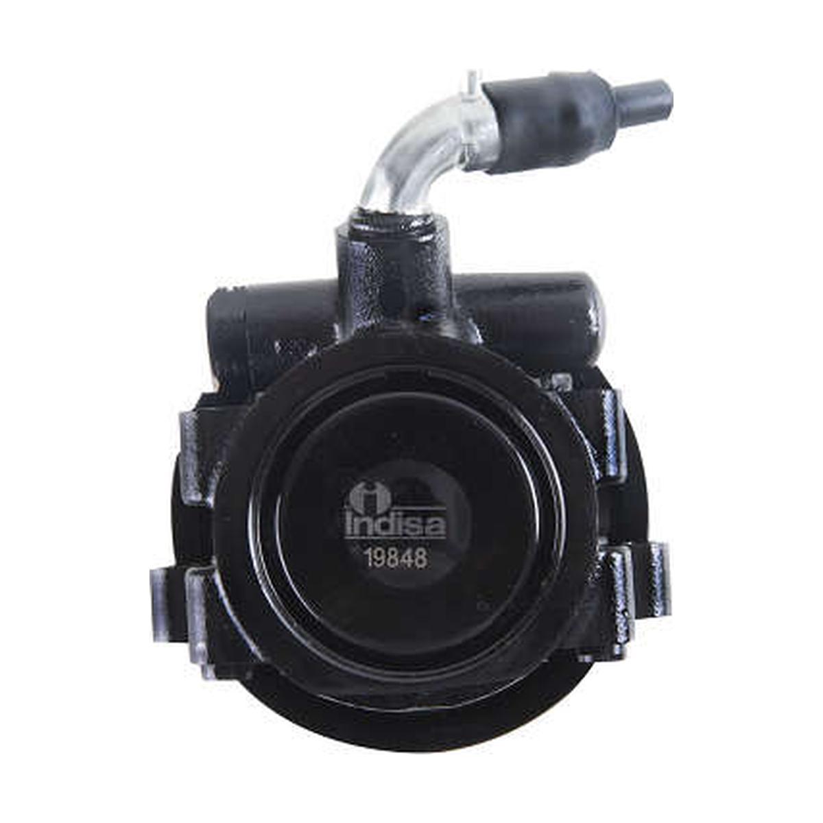 Bomba de Direção Hidráulica para Ford Focus Focus Sedan - Indisa - DH206116