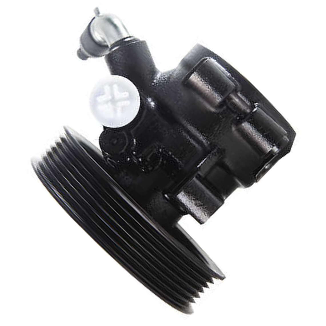 Bomba de Direção Hidráulica para Ford Focus Focus Sedan - Indisa - DH206116