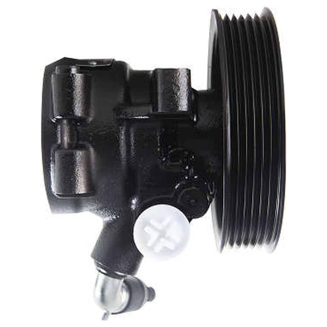 Bomba de Direção Hidráulica para Ford Focus Focus Sedan - Indisa - DH206116