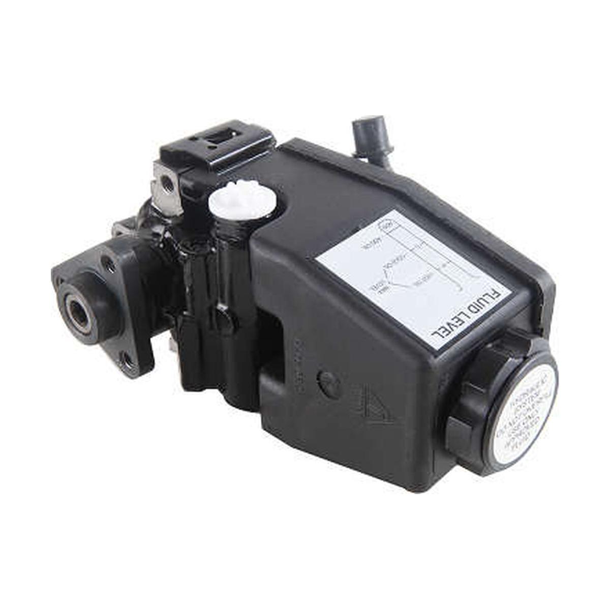 Bomba de Direção Hidráulica para Chevrolet S10 - Indisa - DH252114