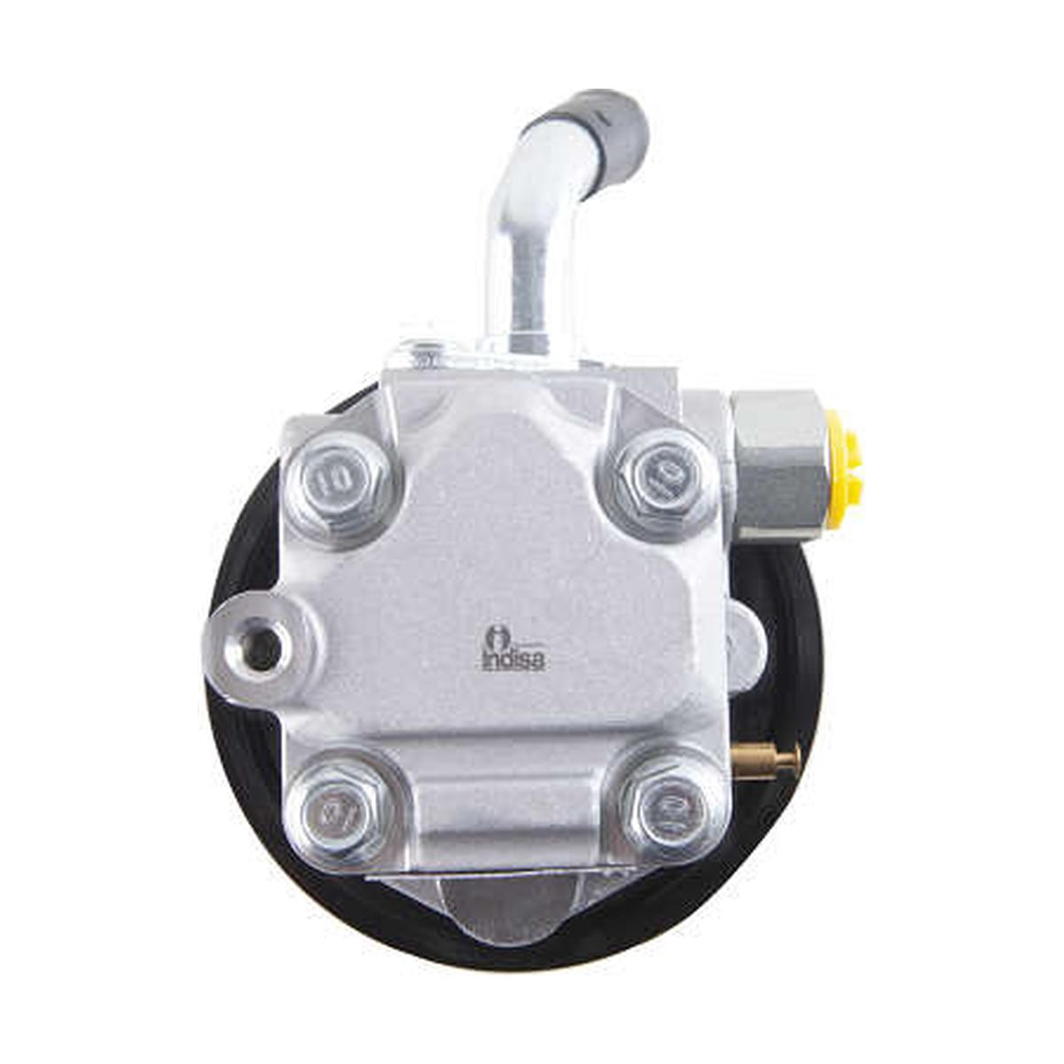 Bomba de Direção Hidráulica para Mitsubishi L200 - Indisa - DH857016
