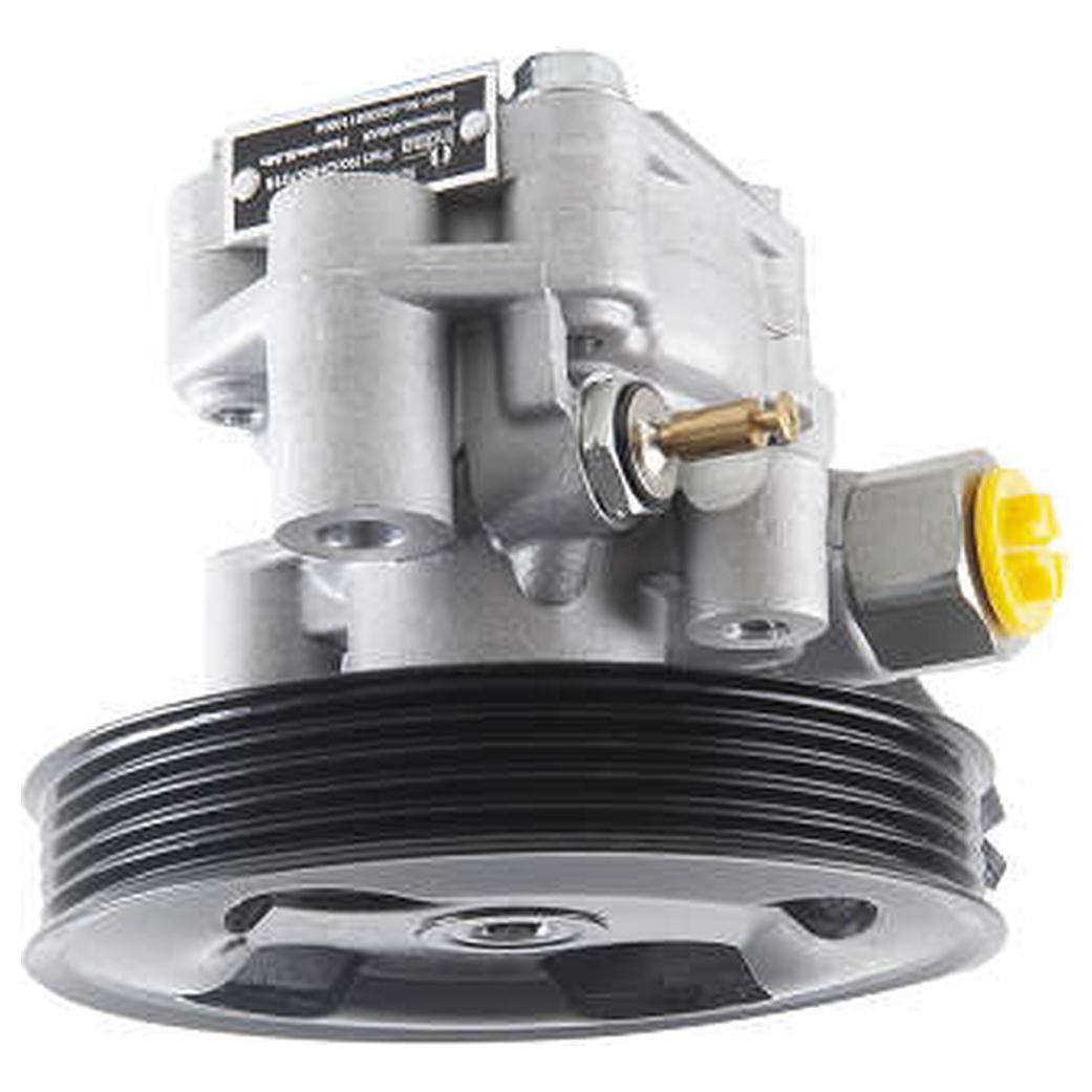 Bomba de Direção Hidráulica para Mitsubishi L200 - Indisa - DH857016