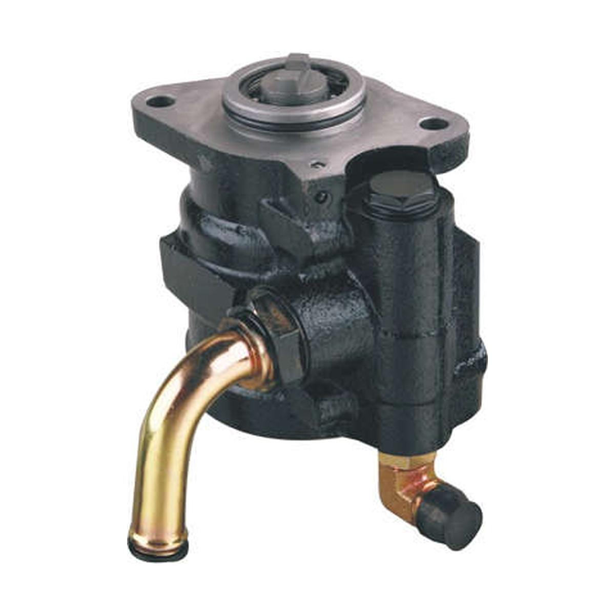 Bomba de Direção Hidráulica para Volkswagen Worker 13-180 Cn Worker 15-180 - Indisa - DH454102
