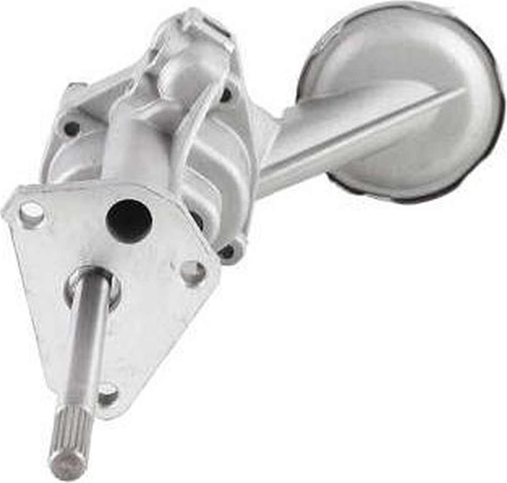 Bomba de Óleo para Ford Escort e Volkswagen Logus - Indisa - 20119