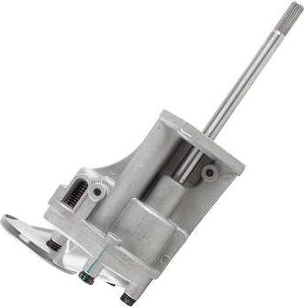 Bomba de Óleo para Ford Escort e Volkswagen Logus - Indisa - 20119