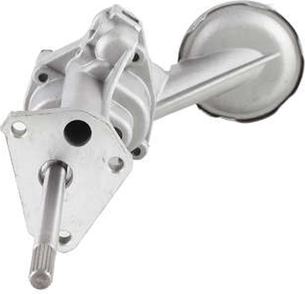 Bomba de Óleo para Ford Escort e Volkswagen Logus - Indisa - 20119
