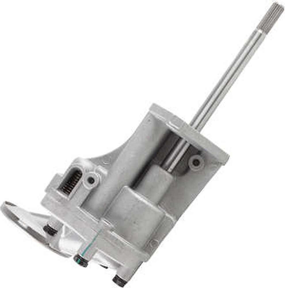Bomba de Óleo para Ford Escort e Volkswagen Logus - Indisa - 20119