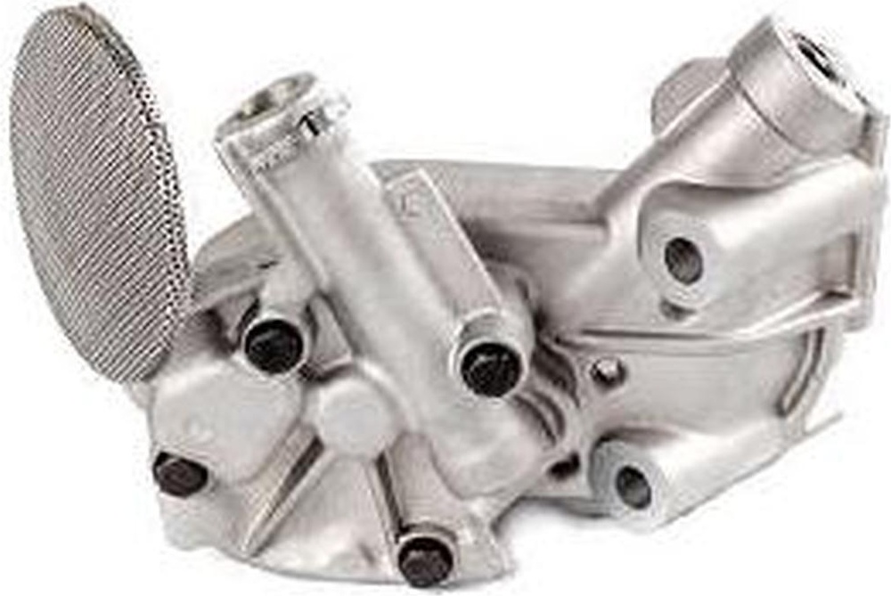 Bomba de Óleo para Renault R21 - Indisa - 70143