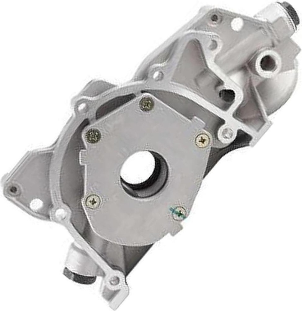 Bomba de Óleo para Chevrolet Monza Hatch - Indisa - 25054
