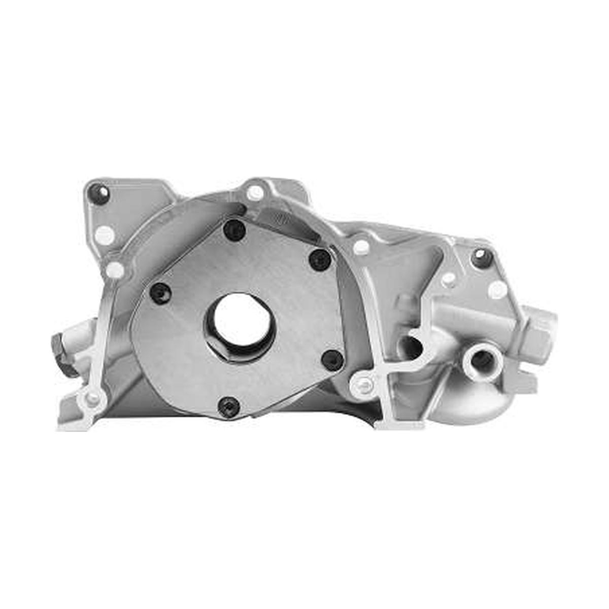 Bomba de Óleo para Chevrolet Kadett - Indisa - 25102