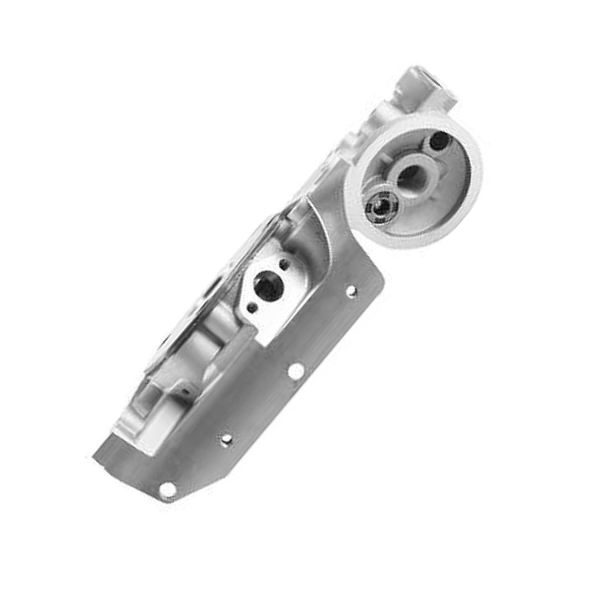 Bomba de Óleo para Chevrolet Kadett - Indisa - 25102