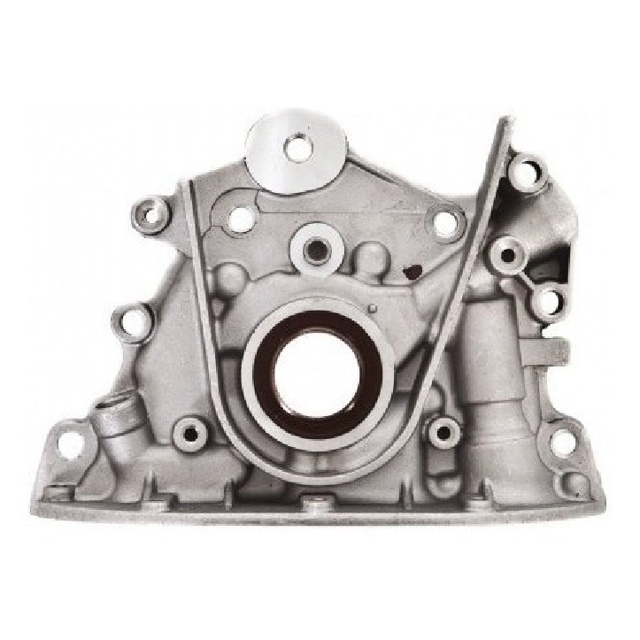 Bomba de Óleo para Toyota Corolla e Corolla Wagon - Indisa - 90000