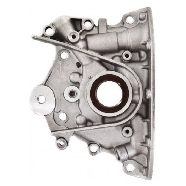 Bomba de Óleo para Toyota Corolla e Corolla Wagon - Indisa - 90000