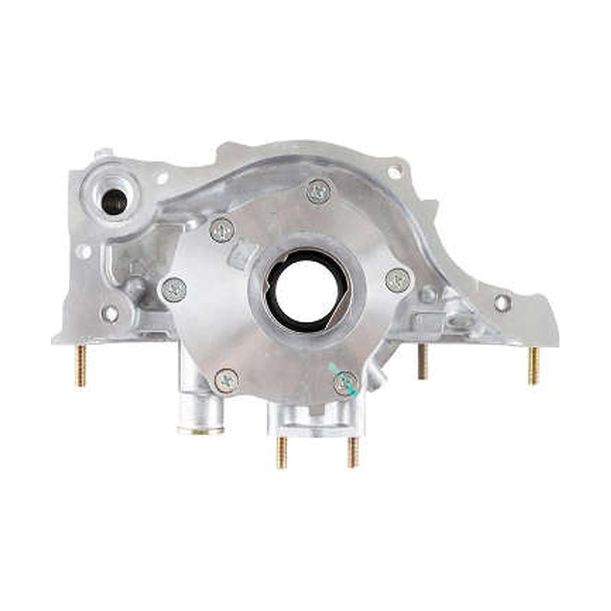 Bomba de Óleo para Honda Civic - Indisa - 75101