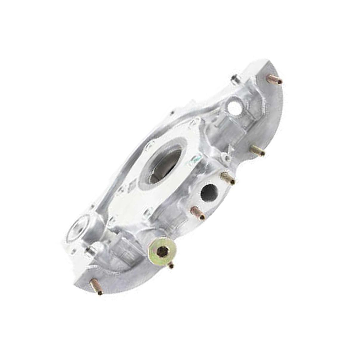 Bomba de Óleo para Honda Civic - Indisa - 75101