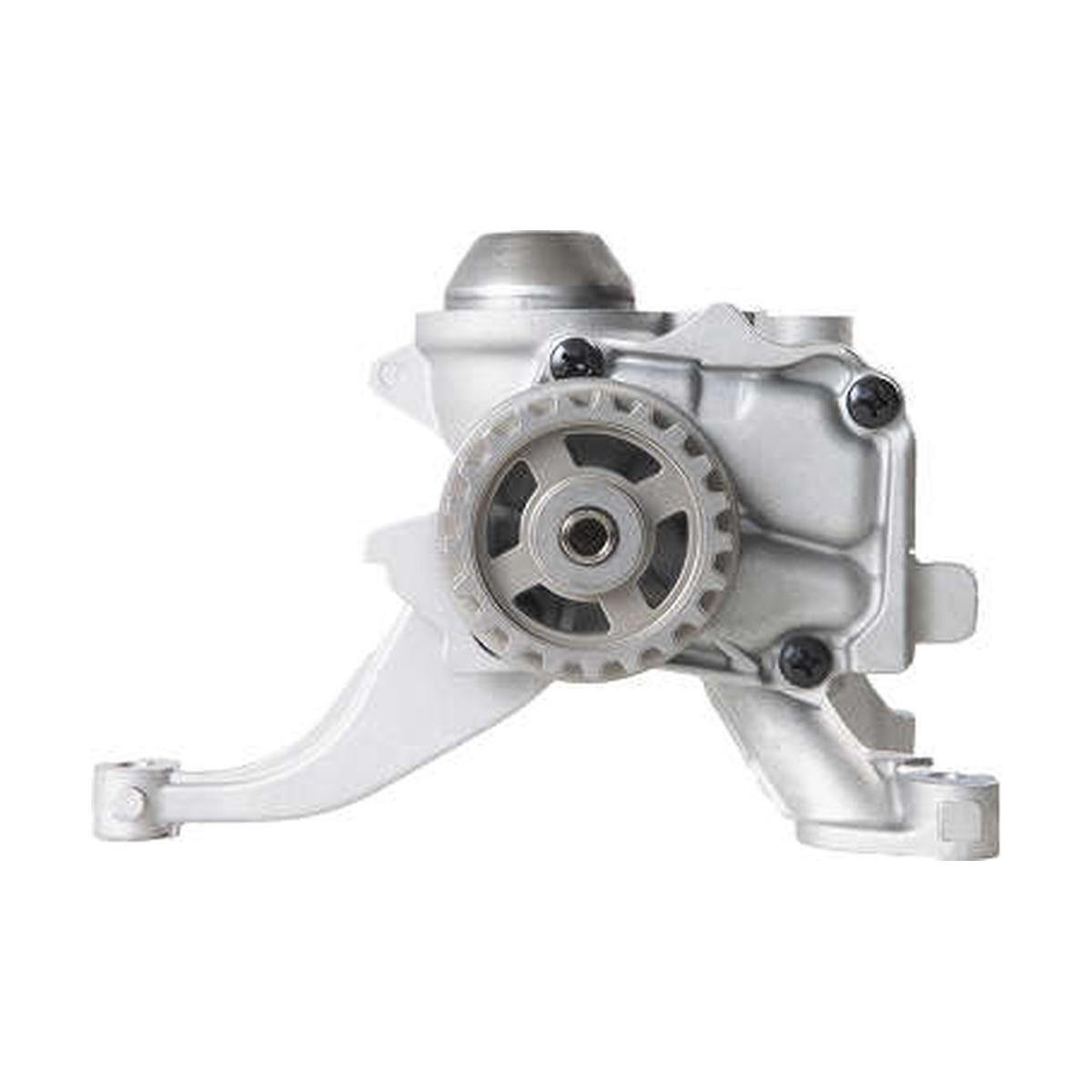 Bomba de Óleo para Ford Ka e Ka Sedan - Indisa - 20400